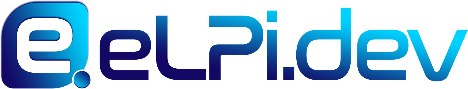eLPi.dev Logo