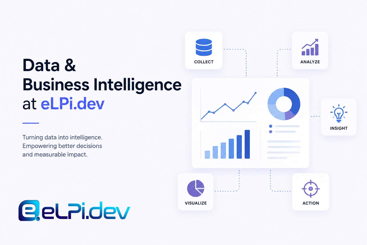 Data & Business Intelligence